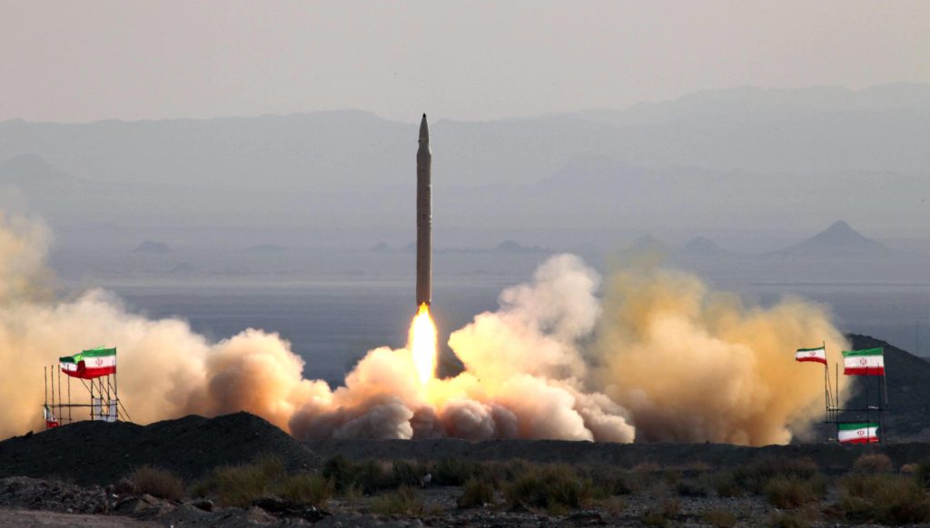 Ρώσος αναλυτής: «Να αγοράσουμε πυραύλους από το Ιράν – Εκτός αν τους χρειάζονται»