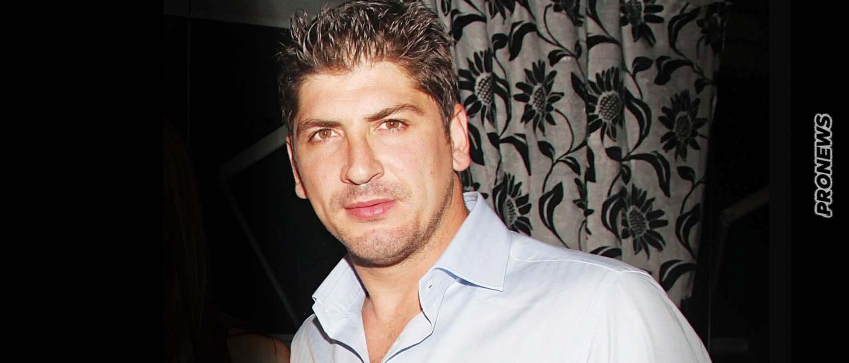 Επεισόδιο με πυροβολισμούς στο μπαρ του Παναγιώτη Λιαδέλη στο Βόλο – Συνελήφθη ο γνωστός μπασκετμπολίστας