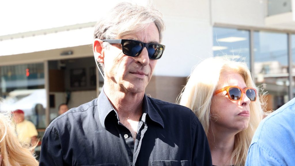 Σ.Μπιμπίλας για τον θάνατο του Α.Μανθόπουλου: «Γιατί ρε όμορφε φίλε μας την έκανες τόσο νωρίς;»