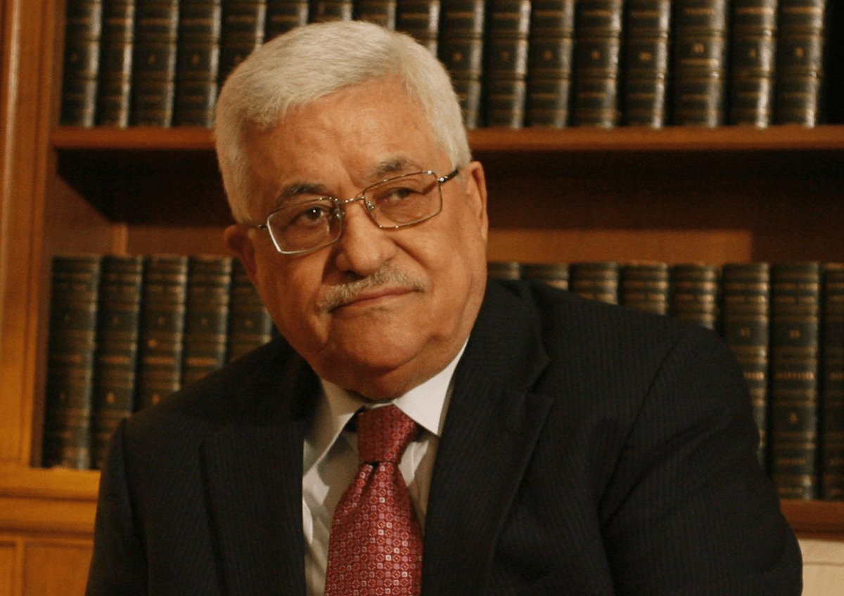 Πόλεμος στο Ισραήλ: Ο Μ.Αμπάς κήρυξε τριήμερο πένθος μετά την ισραηλινή επίθεση στο νοσοκομείο της Γάζας