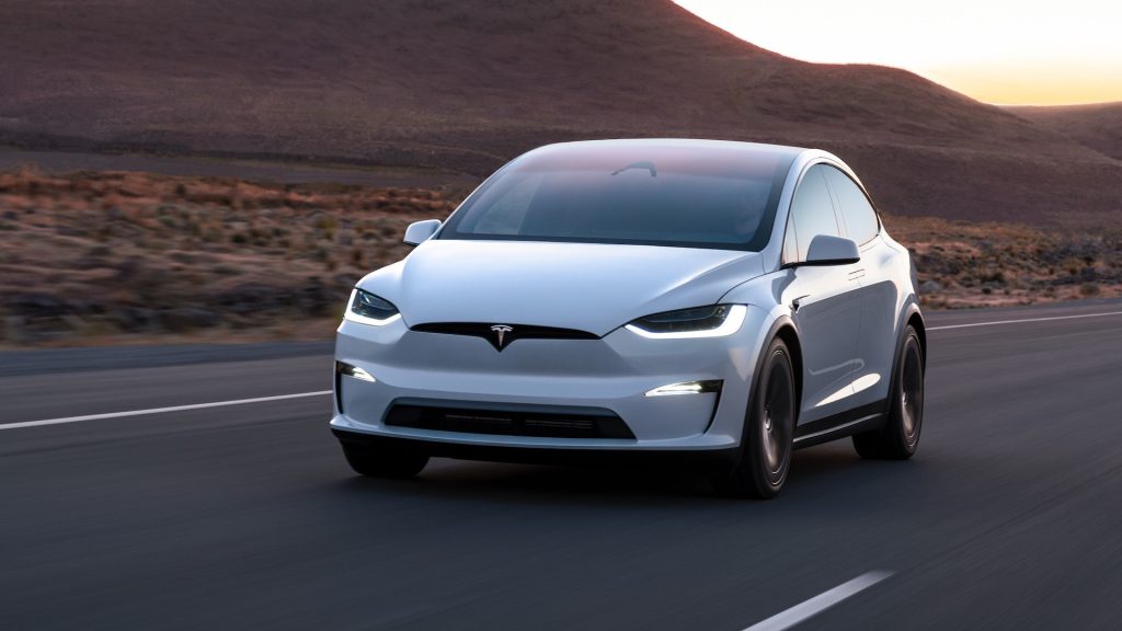 Tesla: Προχωρά στην ανάκληση 54.676 οχημάτων Model X – Το πρόβλημα που εμφάνισαν