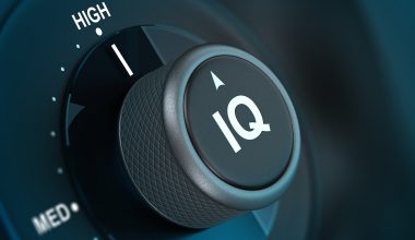 7+1 σημάδια που φανερώνουν ότι έχετε υψηλό IQ