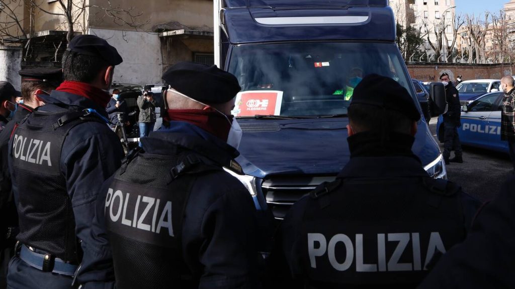 ΥΠΕΞ Ιταλίας: «Ύψιστο το επίπεδο επιφυλακής σε ό,τι αφορά τον τρομοκρατικό κίνδυνο»