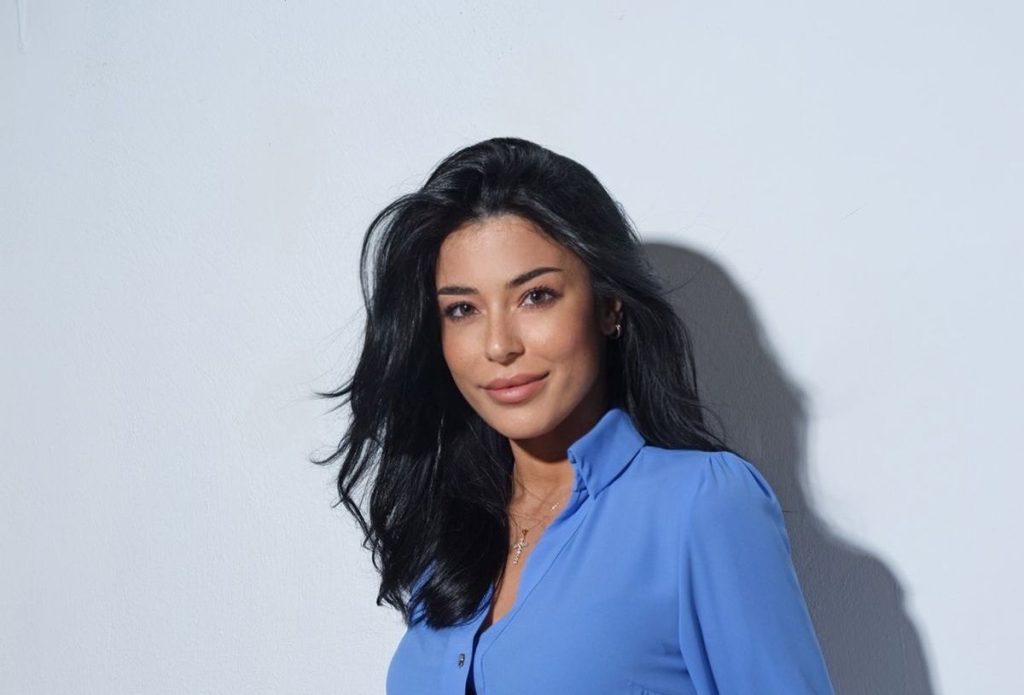 Α.Λατινοπούλου για την επίθεση του ισλαμιστή στις Βρυξέλλες: «Ευρώπη ξύπνα» (βίντεο)