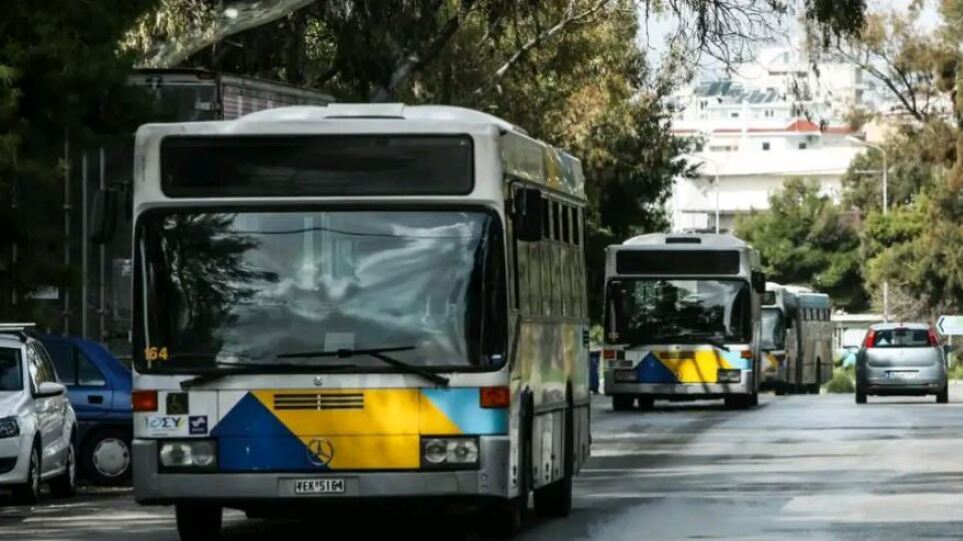 Αποτροπιασμός στο Ρέθυμνο: Οδηγός λεωφορείου έδειρε ΑΜΕΑ μετά από τροχαίο