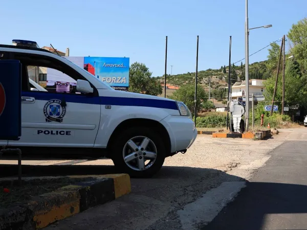 Περιοχή στη Λαμία έμεινε δύο ημέρες χωρίς ίντερνετ λόγω κλοπής καλωδίων χαλκού του ΟΤΕ