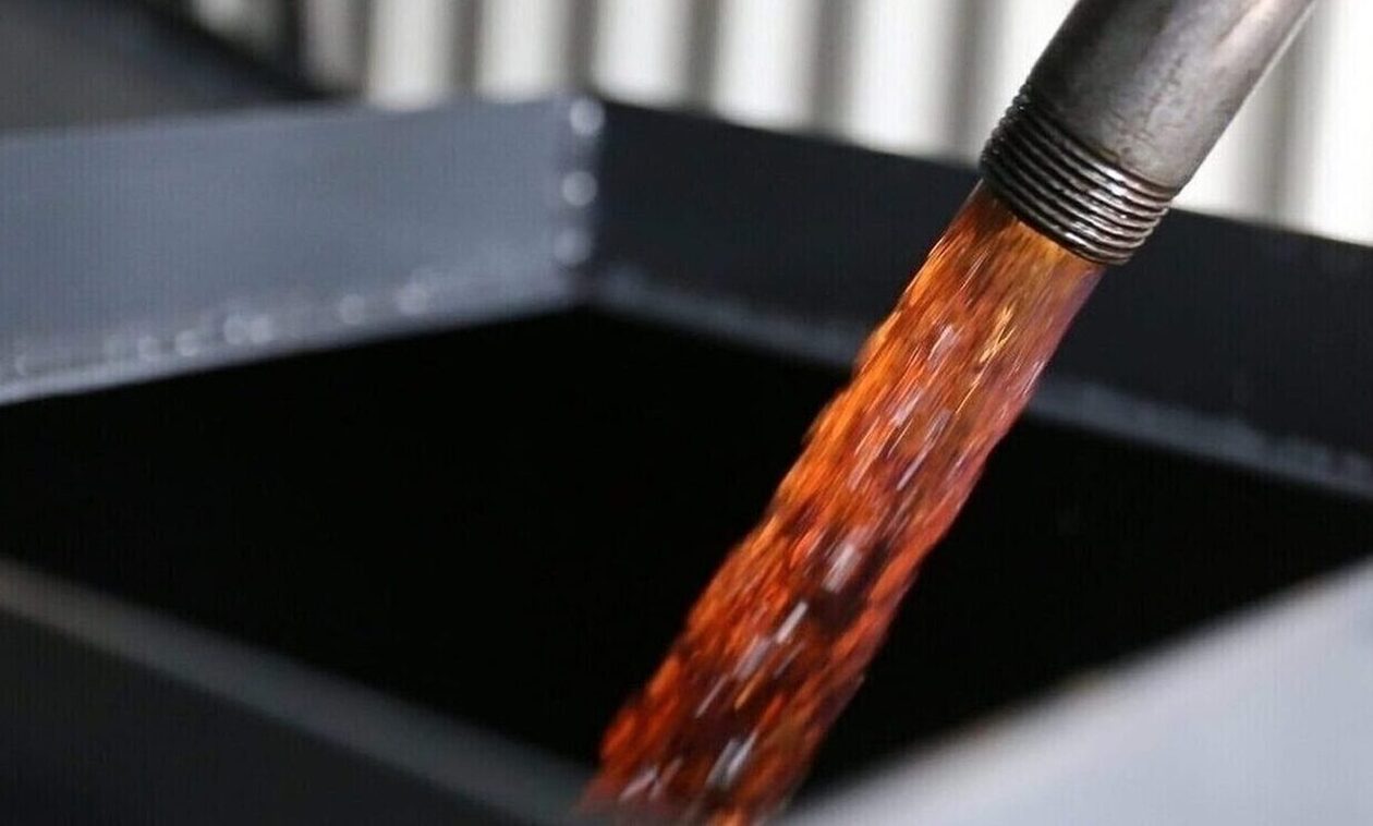 Αύξηση στην τιμή του πετρελαίου θέρμανσης μετά τις εξελίξεις στη Μέση Ανατολή