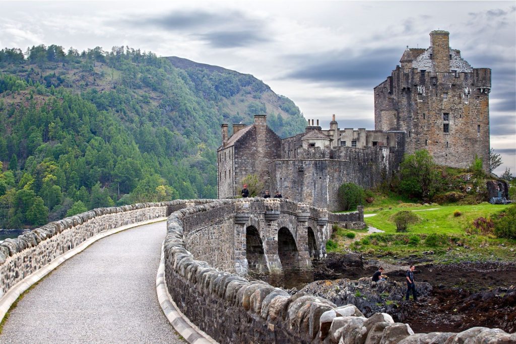 Η Σκωτία εκδίδει για πρώτη φορά κρατικό ομόλογο – Κίνηση προς την ανεξαρτησία