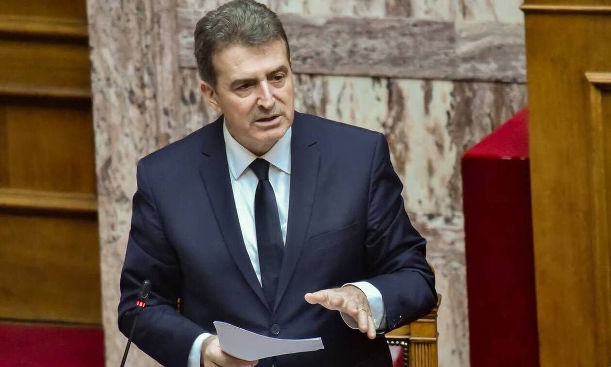 Κρήτη: Παύεται από τα καθήκοντά της η διοίκηση του «Βενιζέλειου» Νοσοκομείου στο Ηράκλειο