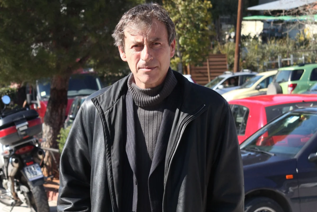 Θάνατος Αία Μανθόπουλου: Η οικογένειά του αποφάσισε να δωρίσει τα όργανά του