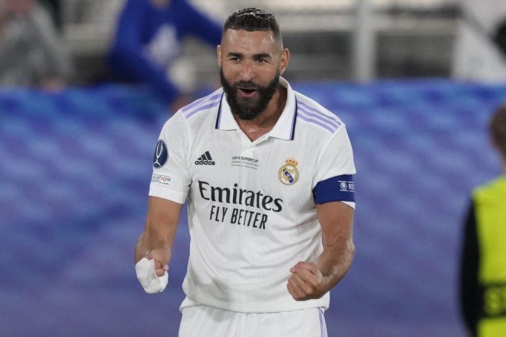 «Βόμβα» από τον Γάλλο ΥΠΕΣ: «Ο Καρίμ Μπενζεμά διατηρεί δεσμούς με τη Μουσουλμανική Αδελφότητα»!