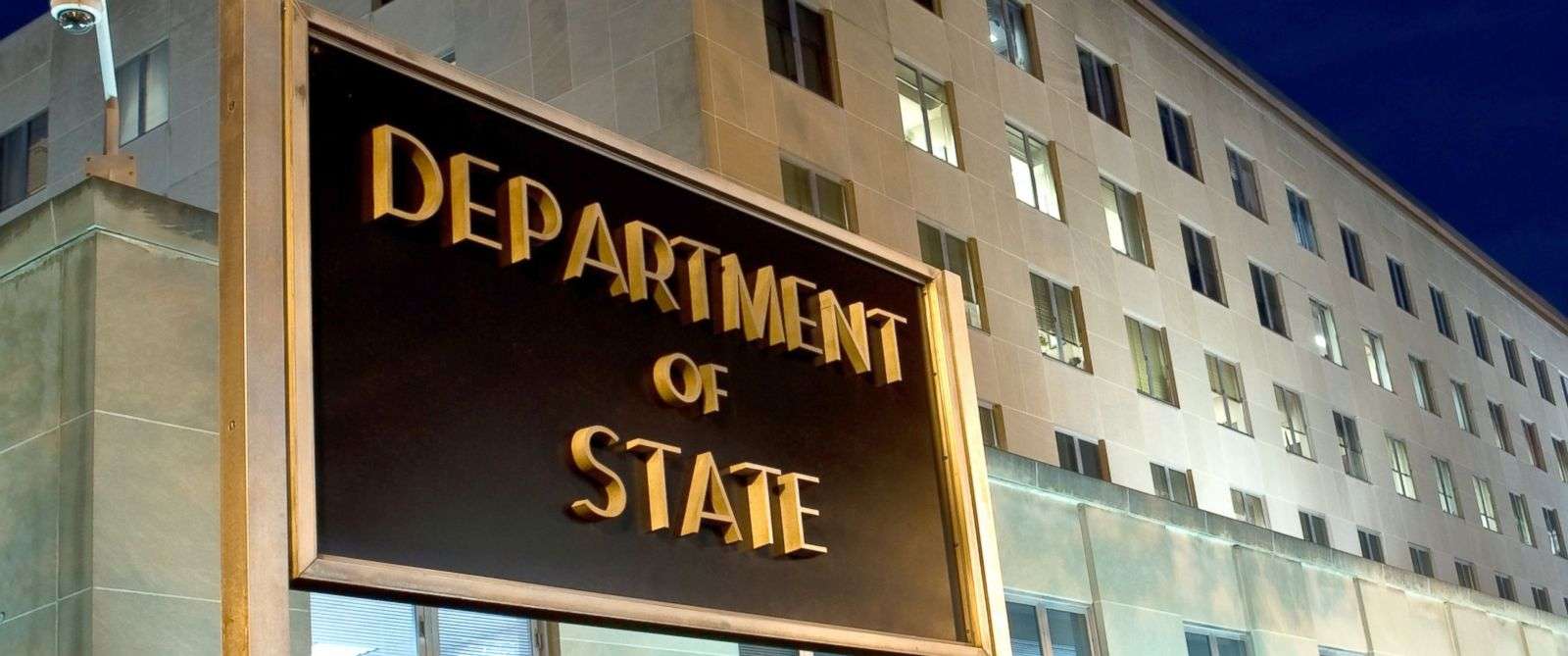 Στέιτ Ντιπάρτμεντ σε Αμερικανούς: «Μην ταξιδεύετε στον Λίβανο»