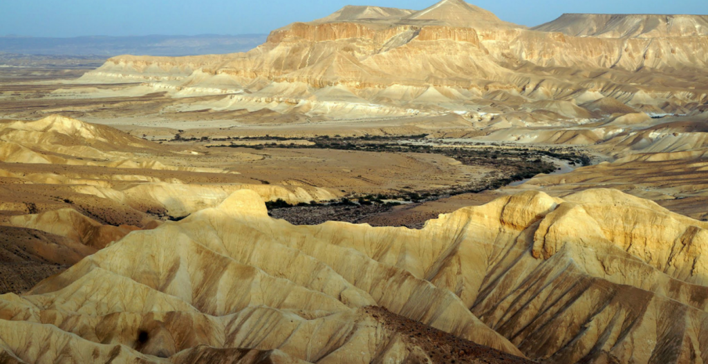 Σινά ή Νεγκέβ: Προς εκδίωξη τα 2,2 εκατ. Παλαιστινίων από την Γάζα και εγκατάστασή τους στην έρημο μέχρι να «εκκαθαριστεί» η Χαμάς!