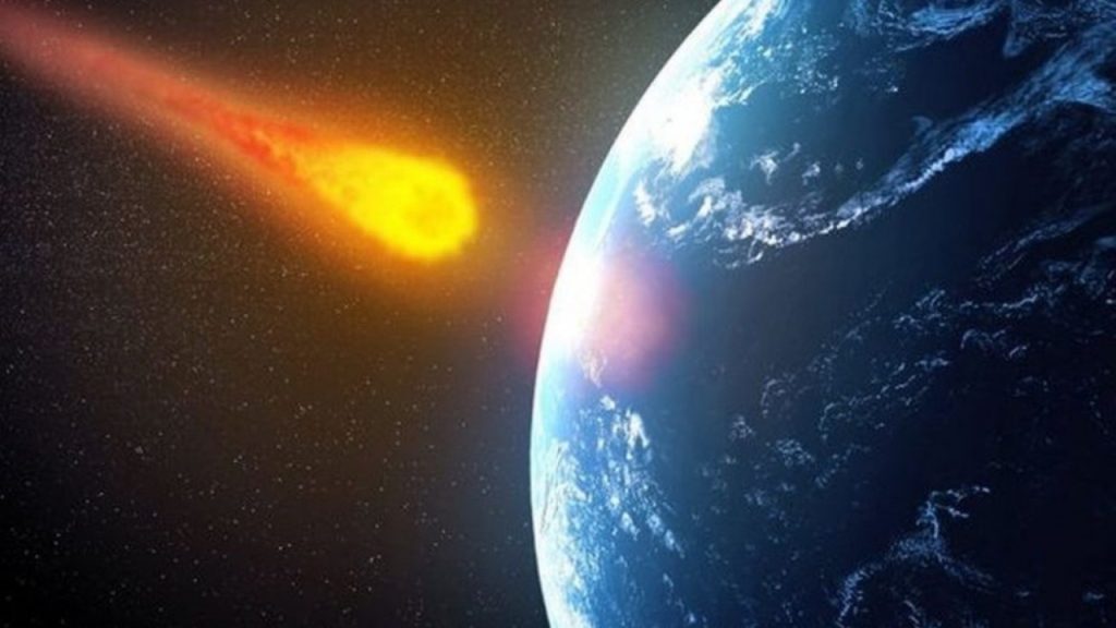 Εξερράγη κομήτης τρεις φορές μεγαλύτερος από το Έβερεστ – Κατευθύνεται προς τη Γη (φώτο)