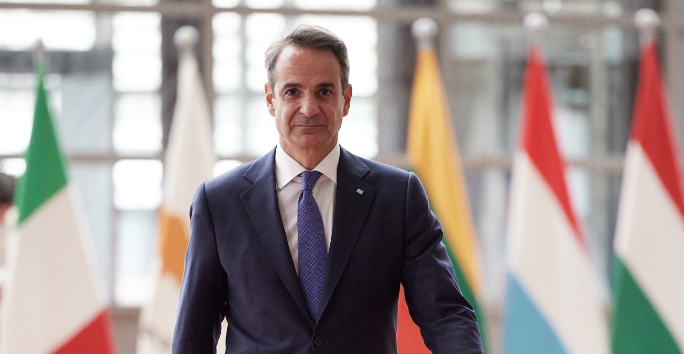 Κ.Μητσοτάκης στο υπουργικό συμβούλιο: «Πρώτα να βουτάμε τη γλώσσα μας στο μυαλό μας και μετά να μιλάμε»