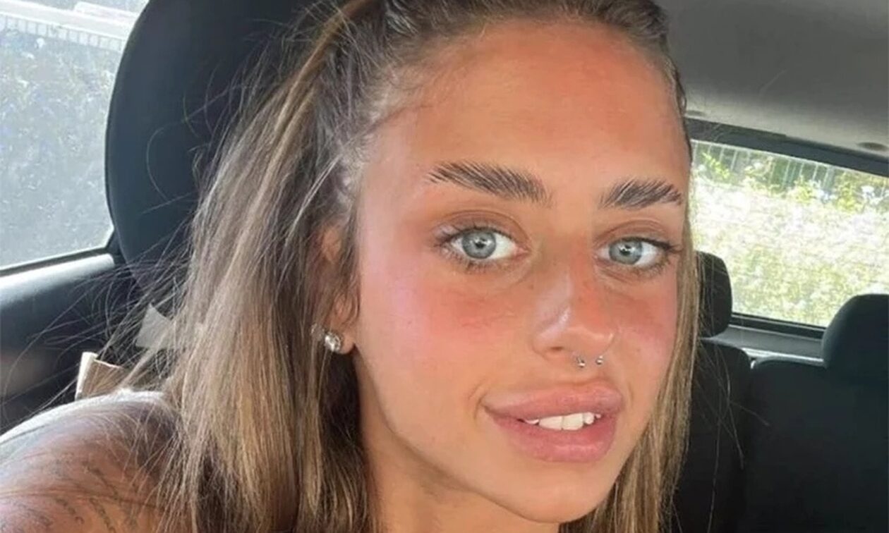 Μία Σεμ: Ποια είναι η 21χρονη που εμφανίζεται σε βίντεο ως όμηρος της Χαμάς