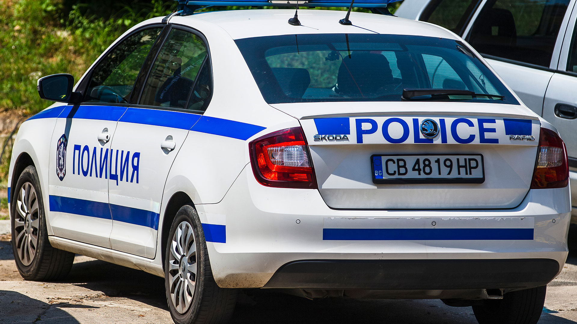 Βουλγαρία: Έλληνας έμπορος όπλων στα χέρια των αρχών