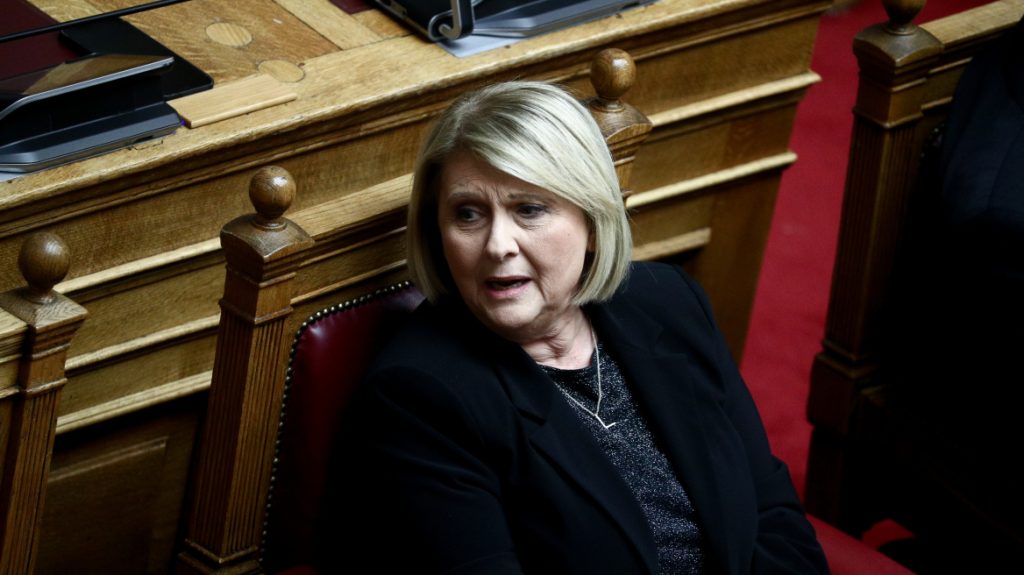 Η Σ.Βούλτεψη παραδέχτηκε ότι περιμένουμε μεγάλη αύξηση στις ροές Παλαιστινίων: «Οι άλλες χώρες δεν τους δέχονται»