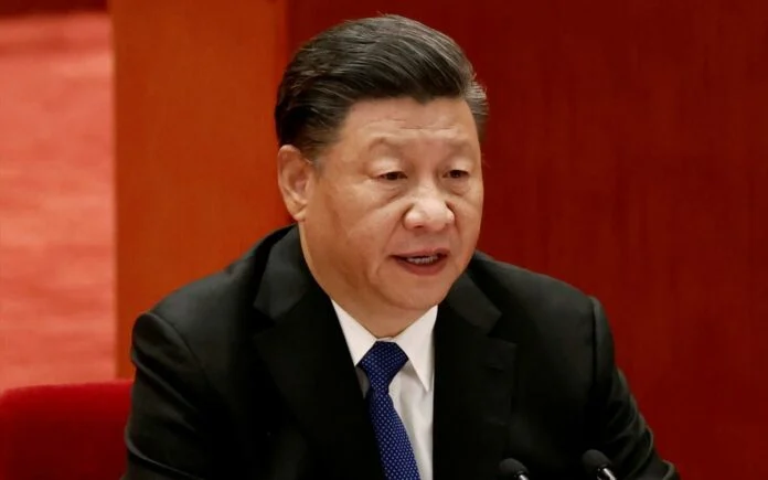 Σι Τζινπίνγκ: «Η Κίνα είναι διατεθειμένη να ενισχύσει τη συνεργασία της με την Αίγυπτο για τη σταθεροποίηση της Μέσης Ανατολής»