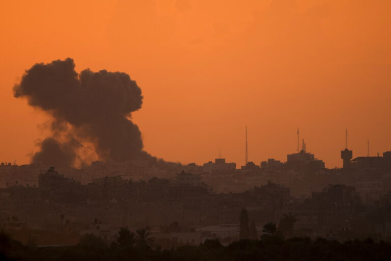 Ισραήλ: Τέσσερις πολίτες της Αυστρίας σκοτώθηκαν στην επίθεση της Χαμάς