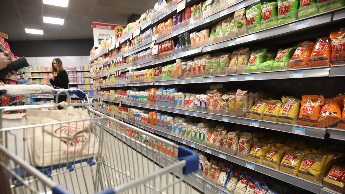 Market Pass: Παρατείνεται έως το τέλος του έτους στις πληγείσες περιοχές – Αναλυτικά τι ισχύει