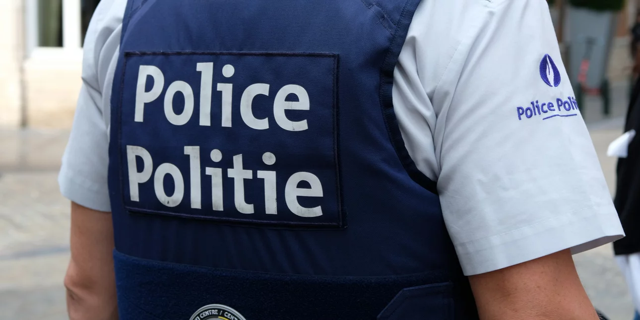 Εκκενώθηκαν τρία σχολεία στο Βέλγιο μετά από προειδοποίηση για βόμβα