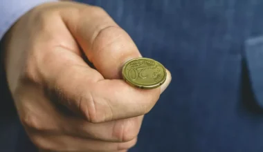 «Κορώνα ή γράμματα;»: Τελικά είναι ένα παιχνίδι τύχης ή όχι; – Τι έδειξε έρευνα