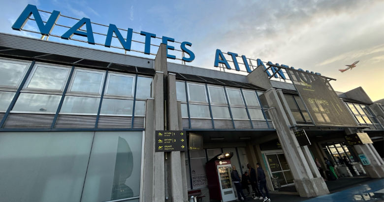 Γαλλία: Εκκενώνονται τα αεροδρόμια  σε Ναντ, Μπορντώ, Μονπελιέ και Λιλ  λόγω απειλής για βόμβα