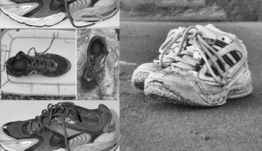 Τα χαμένα sneakers του θανάτου – Τα άγνωστα αθλητικά παπούτσια που δε βρέθηκαν ποτέ οι ιδιοκτήτες τους