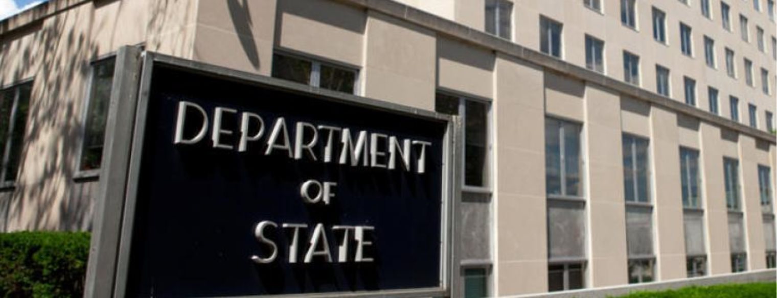 Έκτακτη ταξιδιωτική οδηγία από το Στέιτ Ντιπάρτμεντ: «Οι Αμερικανοί να είναι προσεκτικοί σε κάθε χώρα»