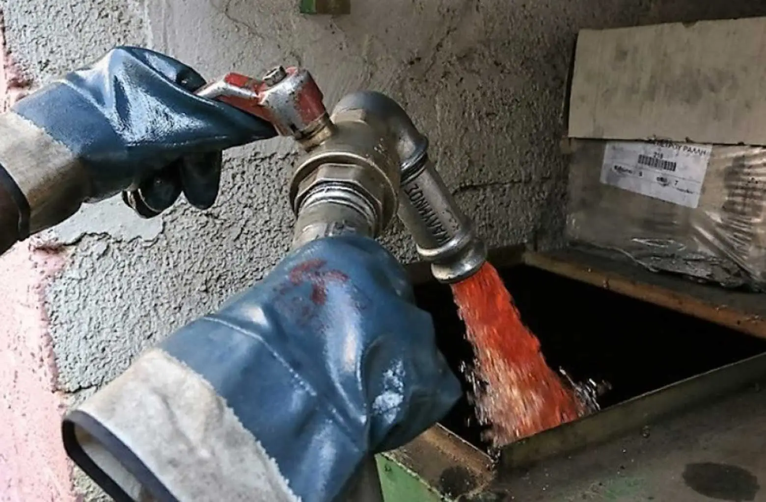 Πρόεδρος Βενζινοπωλών Ροδόπης: «Η κυβέρνηση να βρει άμεσα τρόπο να επιδοτήσει το πετρέλαιο θέρμανσης»