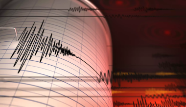 Καστελόριζο: Σεισμός 3,5 Ρίχτερ
