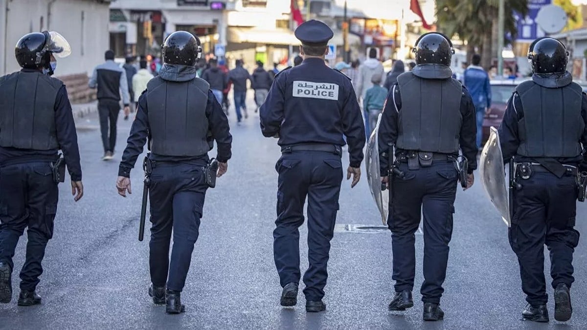 Μαρόκο: Επίθεση με μαχαίρι σε δύο Ιταλούς τουρίστες – Συνελήφθη ο δράστης