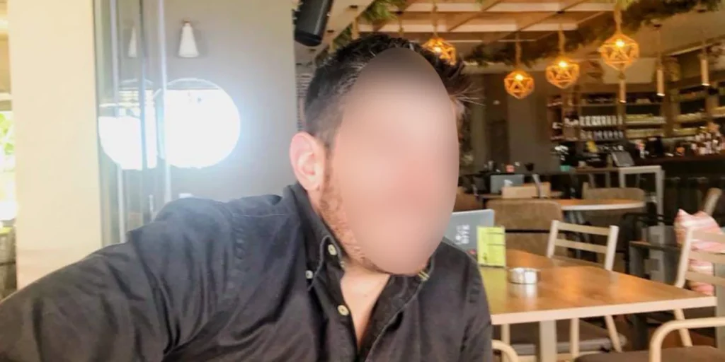 Πικέρμι: Αυτός είναι ο 38χρονος που άρπαξε την 15χρονη – Την έβαλε στο αυτοκίνητο του και επιχείρησε να τη βιάσει