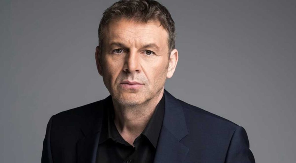 Α.Γκλέτσος για Μ.Ε.Λυκουρέζου: «Είπα στη Ζ.Λάσκαρη «Η μικρή με θέλει» και μου είπε «Μπράβο ρε γερο-μπισμπίκη»