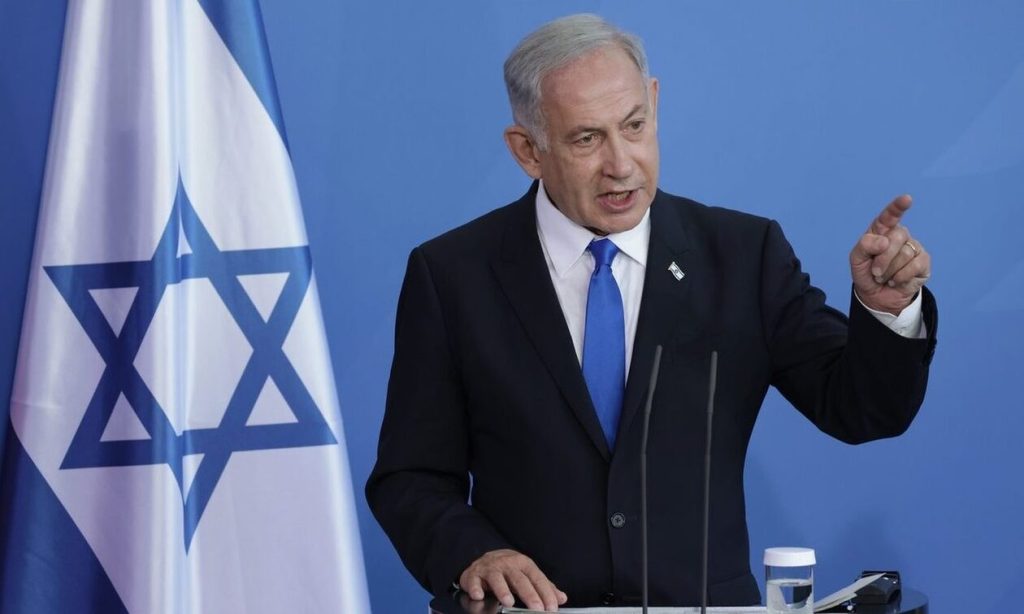 Ισραήλ: Θα απουσιάζει από την αυριανή σύνοδο κορυφής για την ειρήνη στο Κάιρο