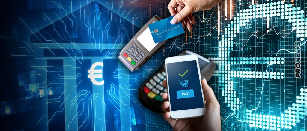 Έρχεται το ψηφιακό ευρώ: «Τα μετρητά θα καταργηθούν και θα ελέγχεται που ξοδεύει ο καθένας τα χρήματά του»