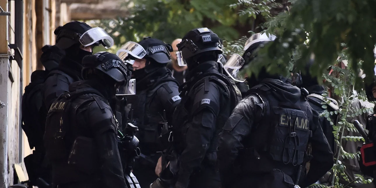 Σε επιφυλακή η ΕΛ.ΑΣ. για 150 στόχους Ισλαμιστών στην Ελλάδα