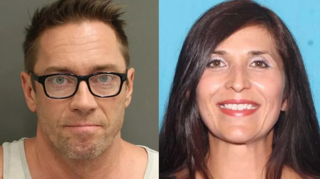 Άγριο έγκλημα στις ΗΠΑ: 55χρονος στραγγάλισε τη σύζυγό του επειδή δεν ήθελε να εμφανιστεί σε ριάλιτι για ανακαινίσεις σπιτιών