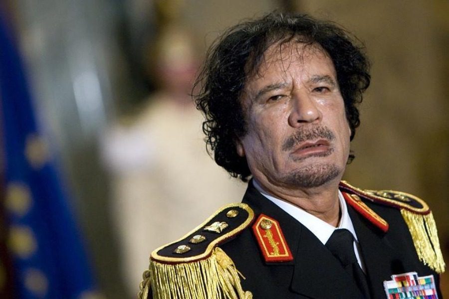 Σαν σήμερα: Ο φρικτός θάνατος του δικτάτορα Καντάφι που έμεινε στην εξουσία για 42 χρόνια