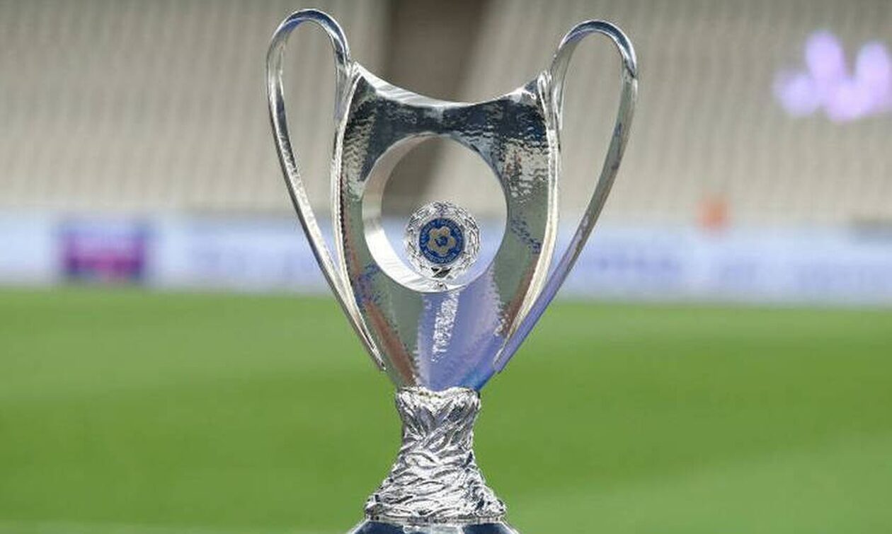 Κύπελλο Ελλάδας: Παναθηναϊκός – Ολυμπιακός στην φάση των «16»