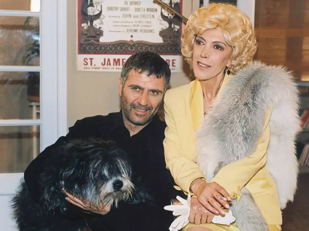 Δέκα Ξένοι: Η «δεκάδα» των ηθοποιών που έχουν «φύγει» από τη ζωή