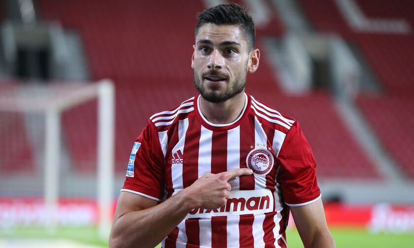 Γ.Μασούρας για το Ολυμπιακός – Παναθηναϊκός: «Είναι το μεγαλύτερο ματς στην Ελλάδα»