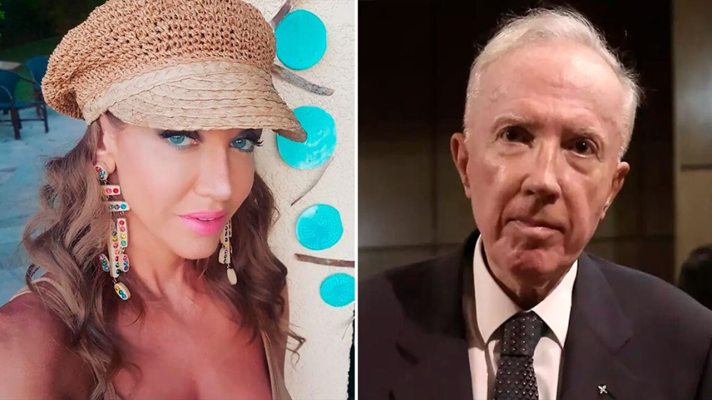 «Καρφιά» από τον Κ.Πλεύρη: «Μπορώ να παντρευτώ μια ωραία γυναίκα όταν άλλοι παντρεύονται έναν μαντράχαλο»