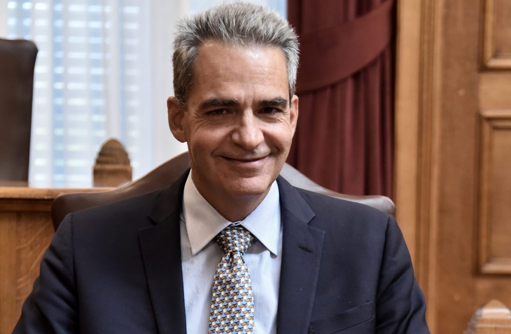 Α.Συρίγος: «Είμαστε στα πρόθυρα Γ΄ Παγκοσμίου Πολέμου εάν εμπλακεί το Ιράν»