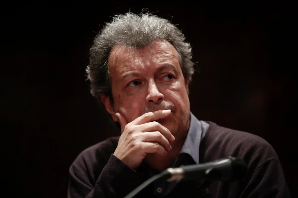 Π.Τατσόπουλος: «Ο Σ.Κασσελάκης ζει ανάμεσα σε πάμπλουτους ανθρώπους – Ήρθε να αγοράσει τον ΣΥΡΙΖΑ»