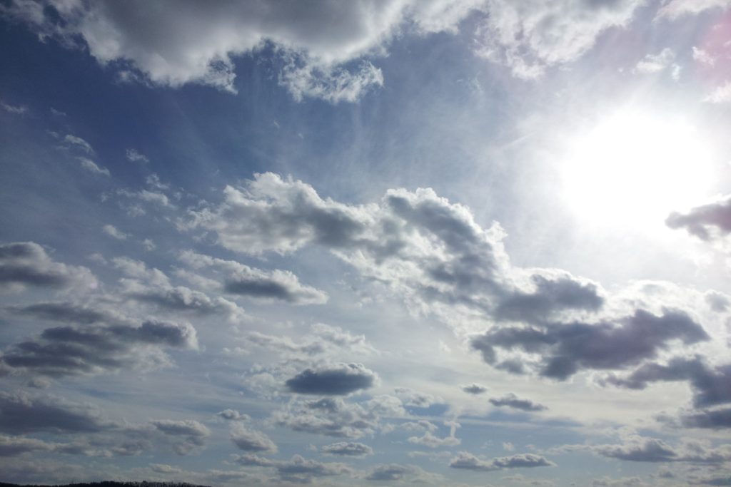 Κ.Μαρουσάκης: «Παρέλαση με άστατο καιρό» – Η πρόγνωση για την 28η Οκτωβρίου