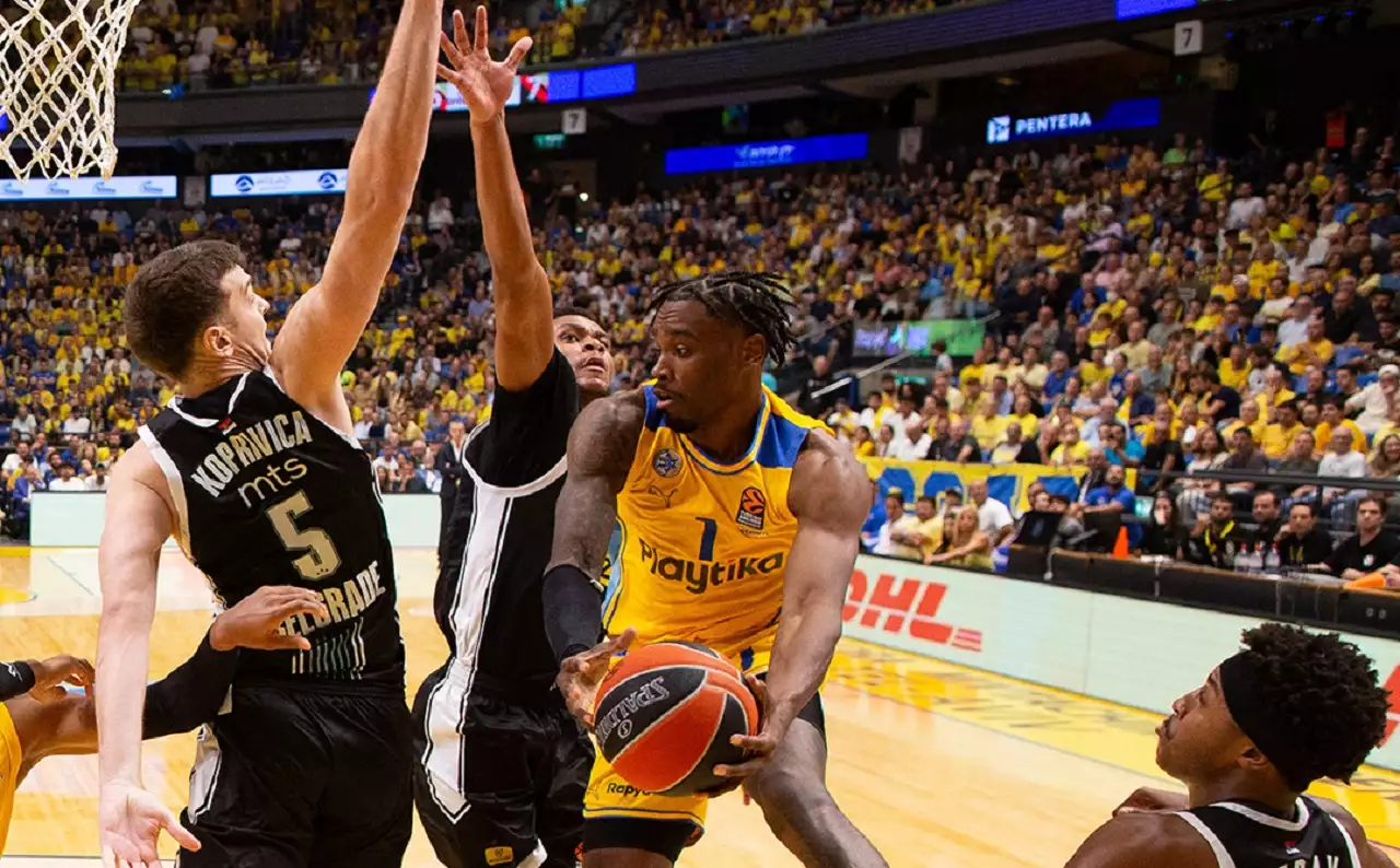 Κύπρος: Θα φιλοξενήσει τα ματς των ομάδων του Ισραήλ χωρίς θεατές