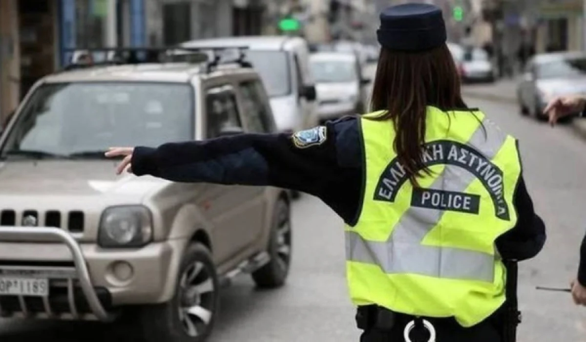 Βουλιαγμένη: Κυκλοφοριακές ρυθμίσεις την Κυριακή λόγω της εκδήλωσης «Τρίαθλο Ironman 70.3 Vouliagmeni Greece»