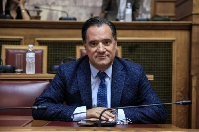 Α.Γεωργιάδης: «Τα οφέλη της επενδυτικής βαθμίδας θα φανούν στα εισοδήματα, τις δουλειές και την ανάπτυξη»
